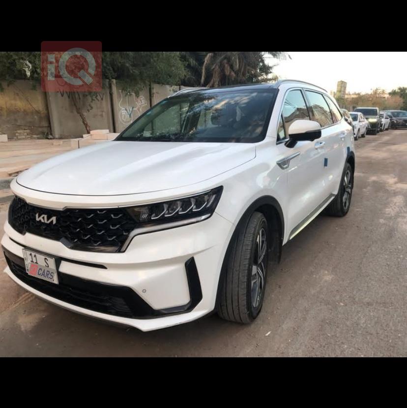 کیا سۆرینتۆ